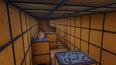 Остров Cizzorz Deathrun 3.0 Remake в Фортнайт