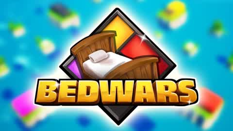 Остров Bed Wars в Фортнайт